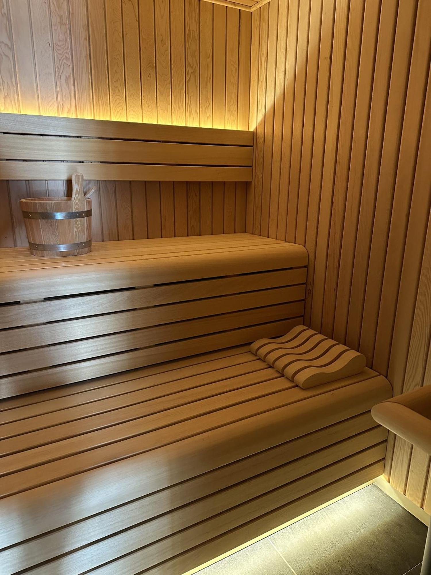Chalet Collection Cassiopee - Les Chalets Secrets Font-Romeu-Odeillo-Via Værelse billede